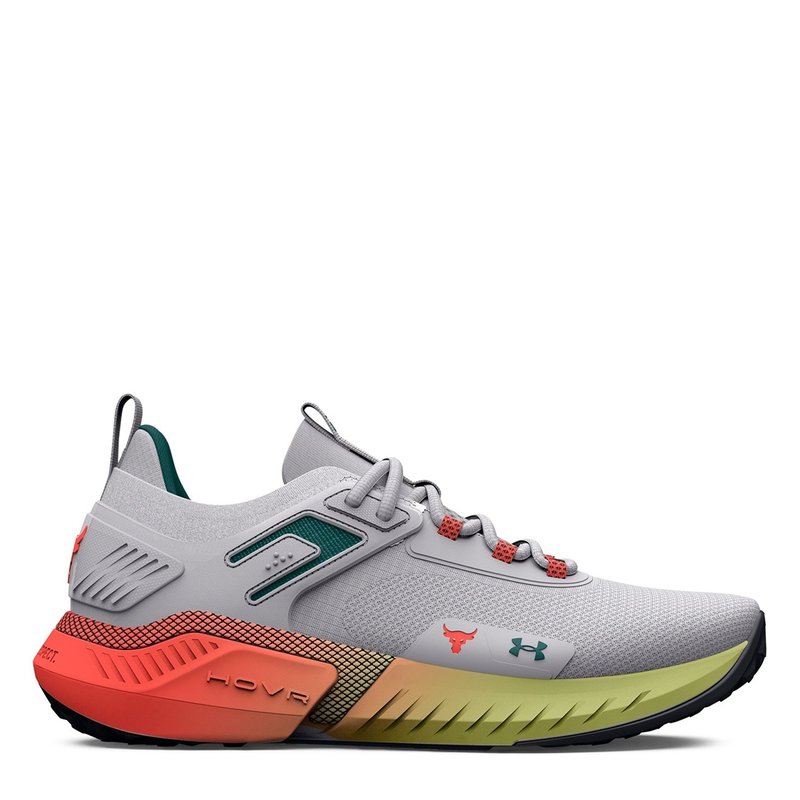Under Armour Project Rock 5 Mens Training Shoes
