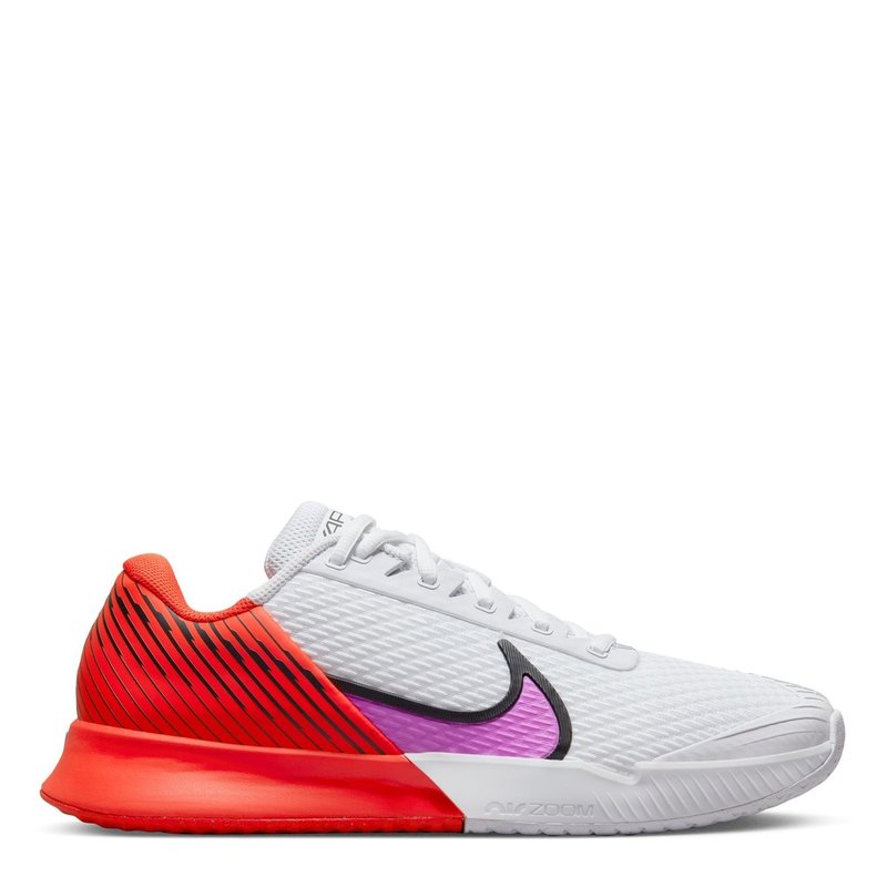 Nike Zoom Vapor Pro 2 Mens Hard Court Tennis Shoes