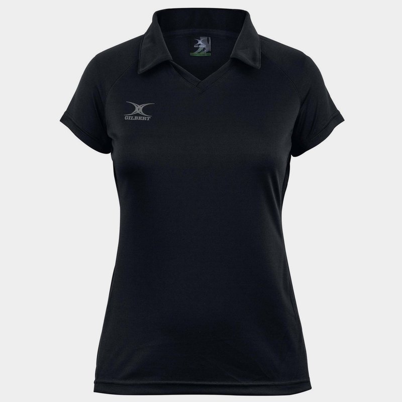 Gilbert Eclipse Jnr Polo Shirt