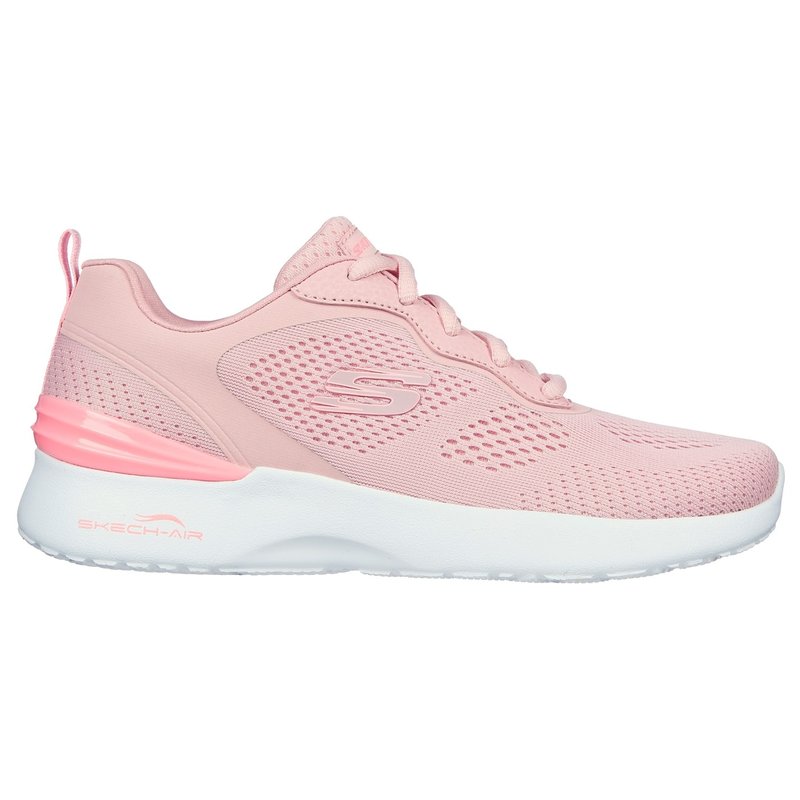 Skechers Air Dynamight New Ground Trainers