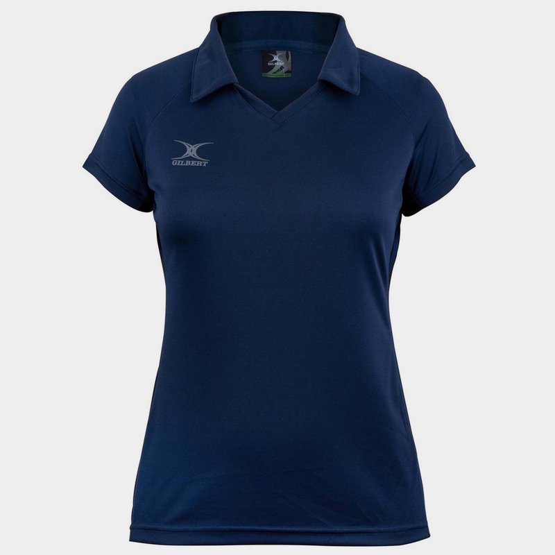 Gilbert Eclipse Jnr Polo Shirt