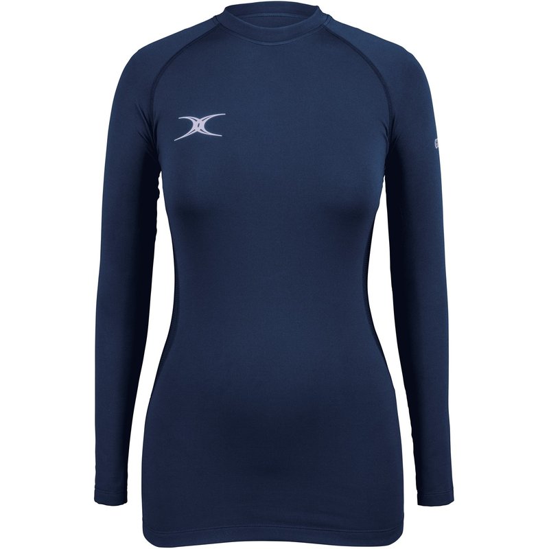 Gilbert Atomic II Womens Netball Baselayer