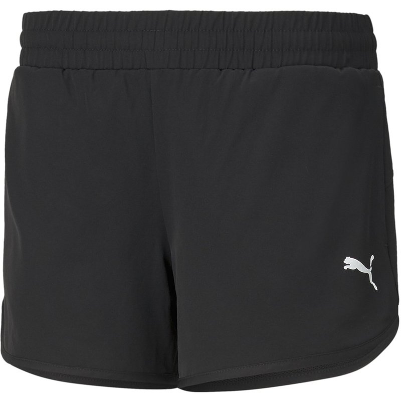 Puma 4 Woven Shorts