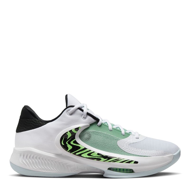 Nike Freak 4 Basketball Shoes