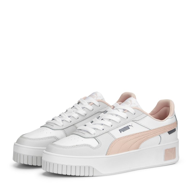 Puma Carina Street Womens Trainers