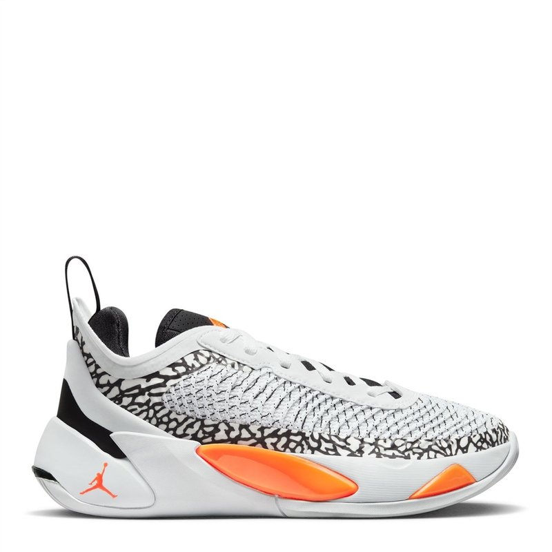 Air Jordan Luka 1 Junior Basketball Shoes