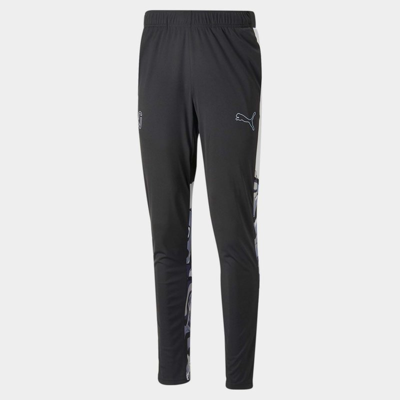 Puma JR Creativity Training Pants