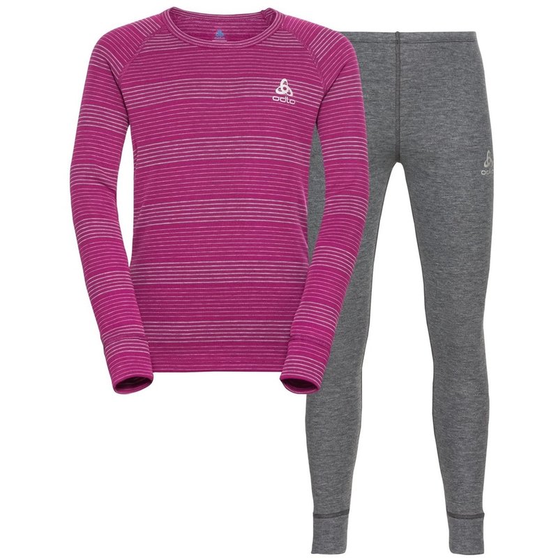 Odlo Warm Set Juniors
