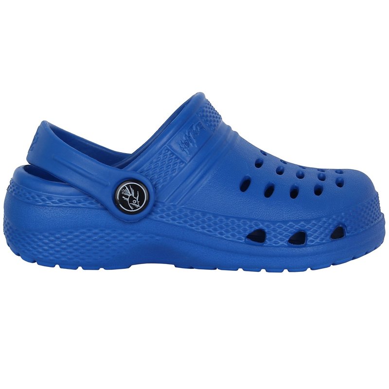Hot Tuna Cloggs Infants