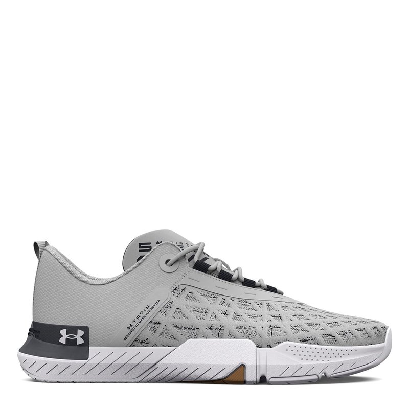 Under Armour TriBase Reign 5 Mens Training Shoes