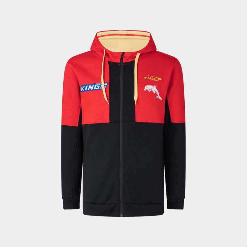 Classic Sportswear Dolphins 2023 Training Hoodie Mens