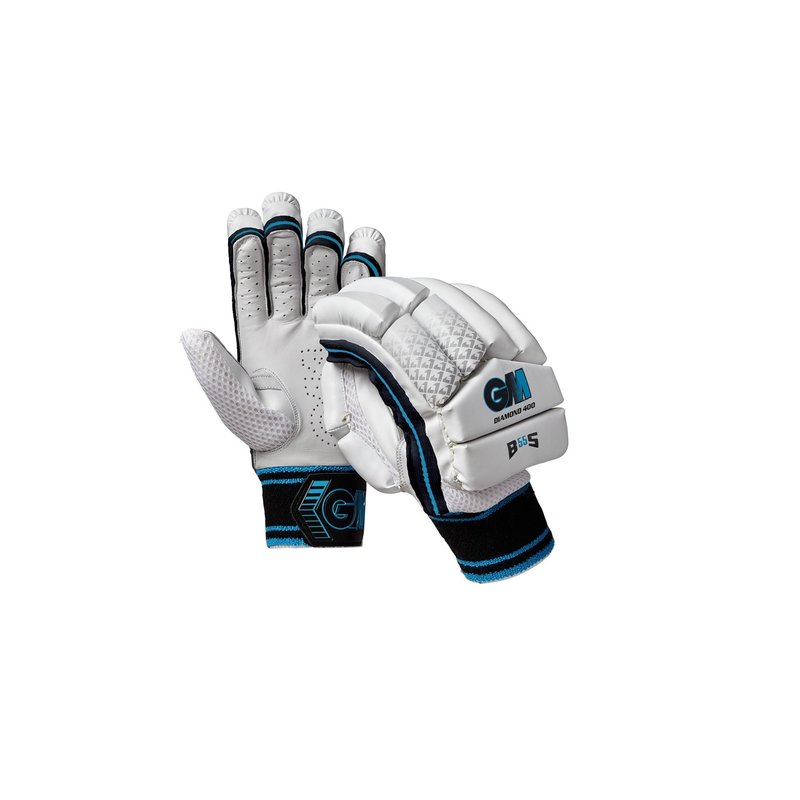 Gunn And Moore and Moore Diamond 400 Cricket Gloves Mens