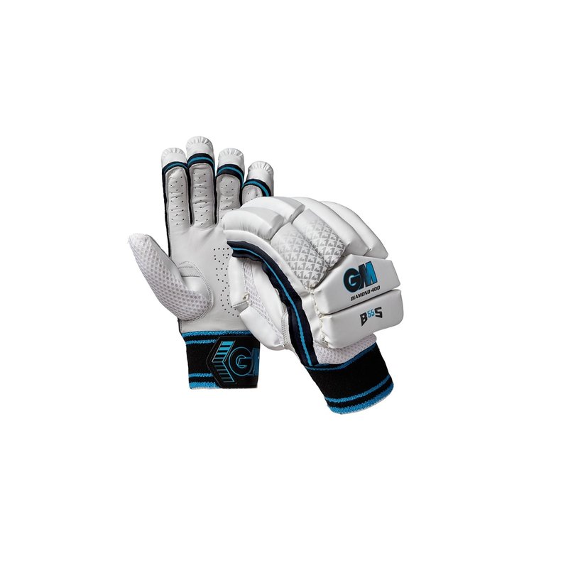 Gunn And Moore Diamond 400 Glv Yt33