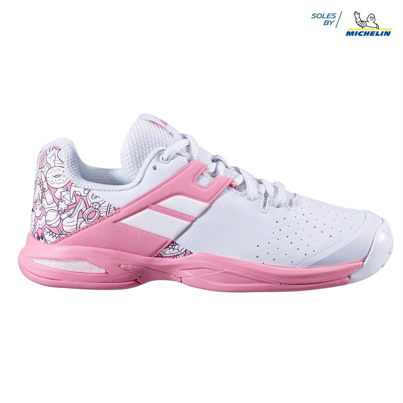 Babolat Pulsion All Court Juniors