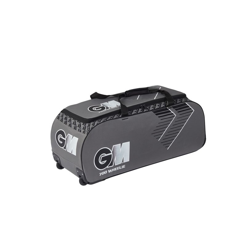 Gunn And Moore 700 Wheelie Bag Sn33