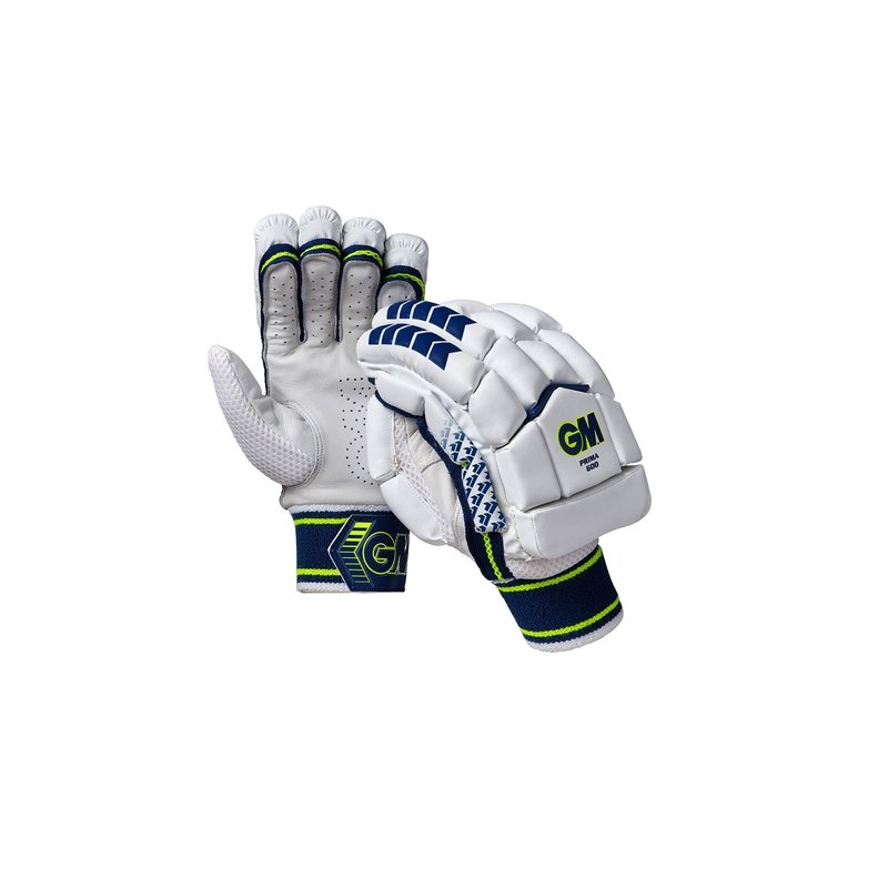 Gunn And Moore and Moore Prima 600 Cricket Gloves Mens