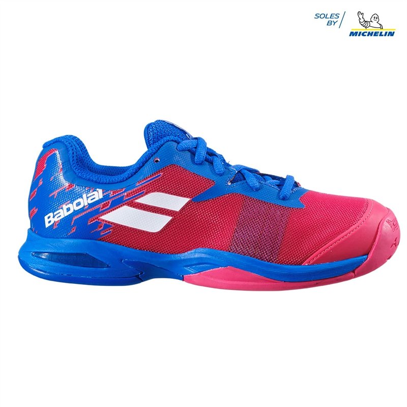 Babolat Jet All Court Juniors