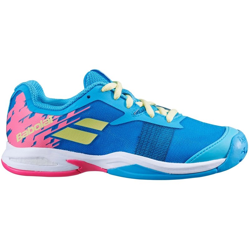 Babolat Jet All Court Juniors
