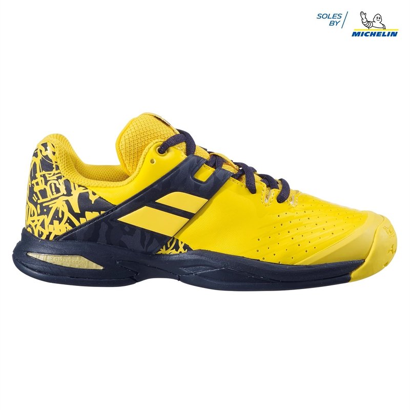 Babolat Pulsion All Court Juniors