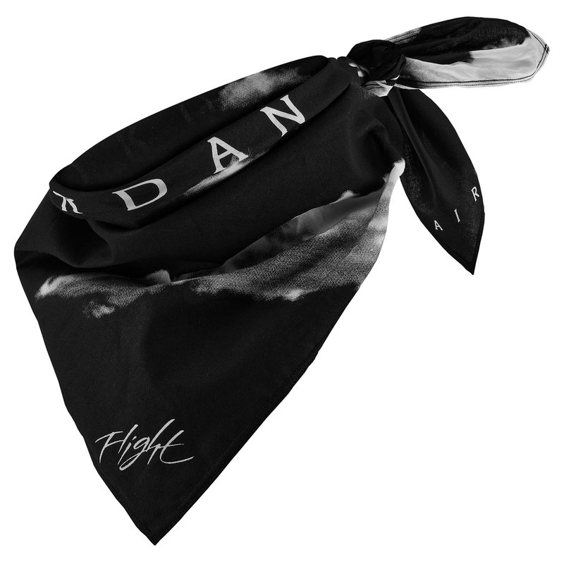 Air Jordan Bandana