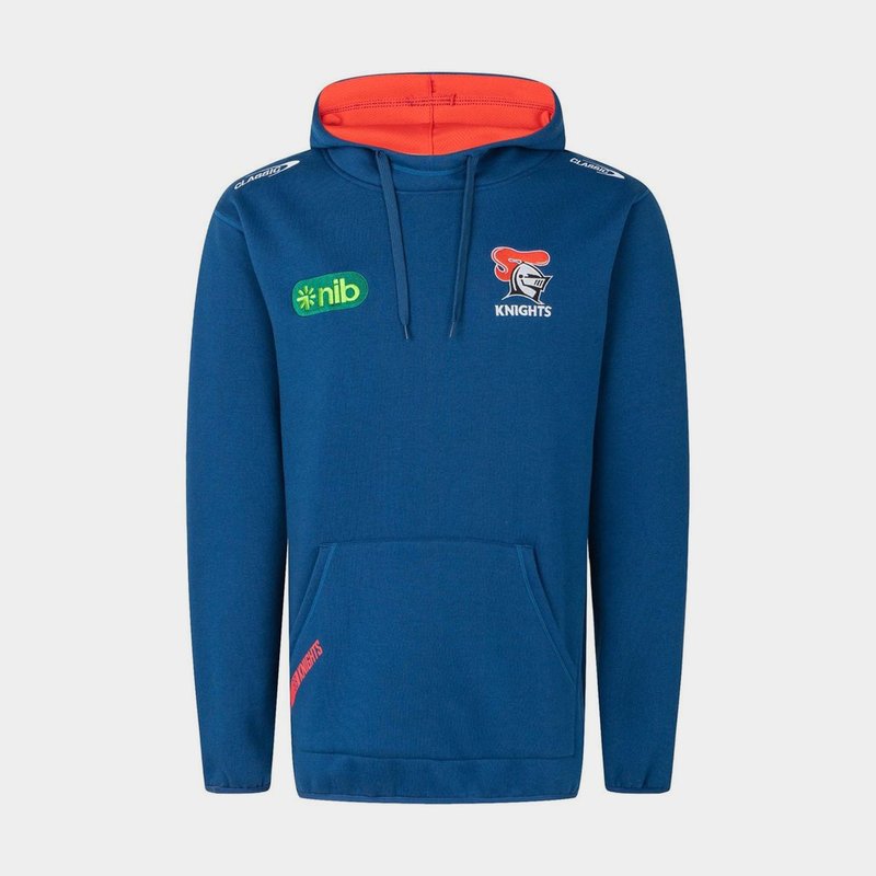 Classic Sportswear Newcastle Knights 2023 Training Hoodies Mens