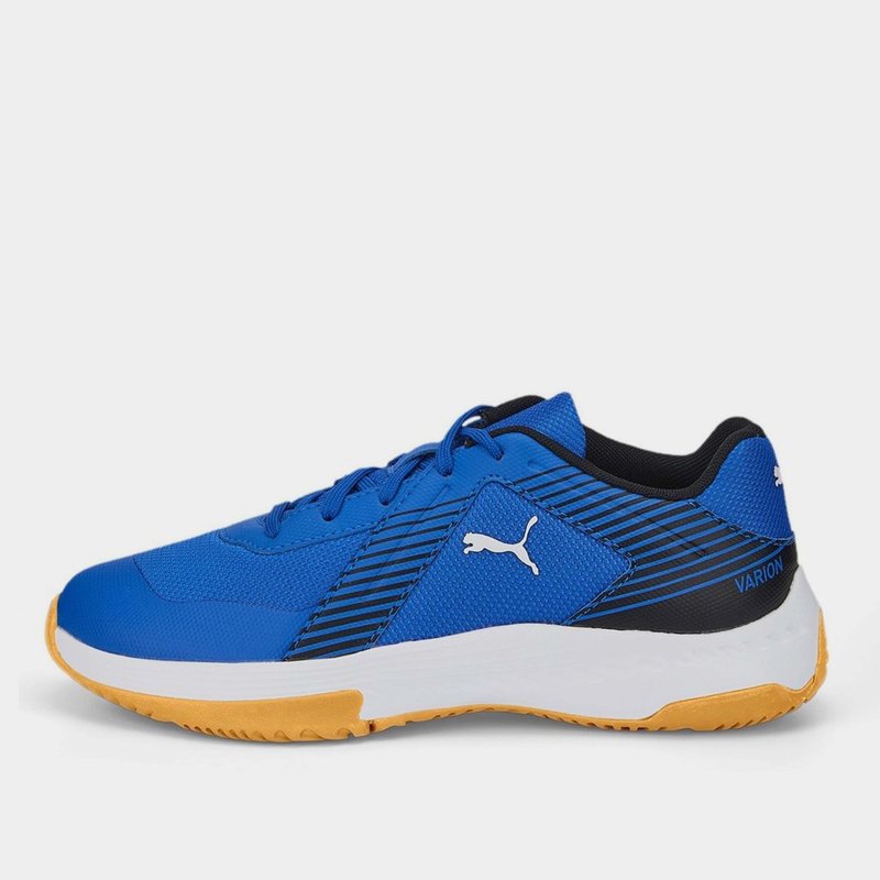 Puma Varion Junior Indoor Court Shoes