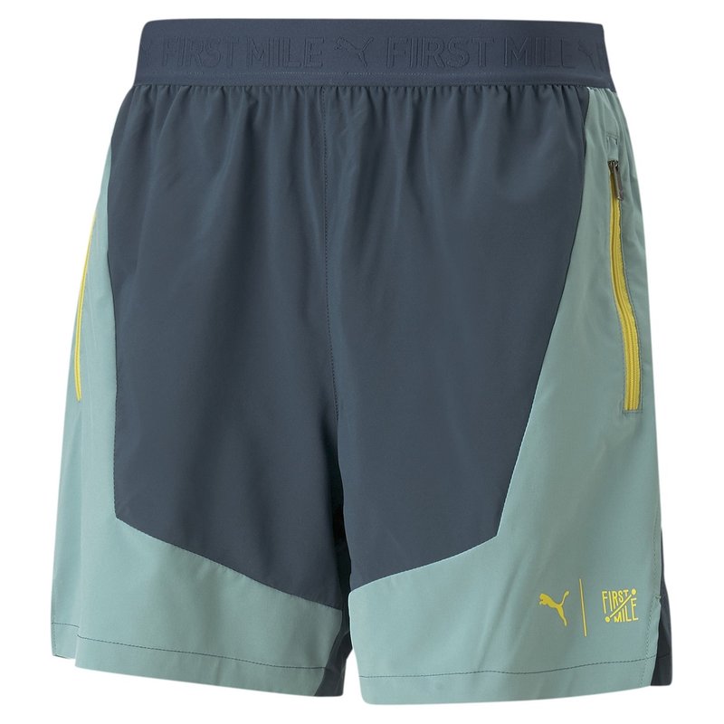 Puma First Mile Shorts Mens