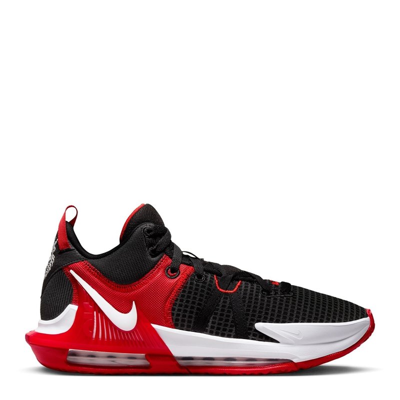 Nike LeBron Witness 7 Basketball Shoes