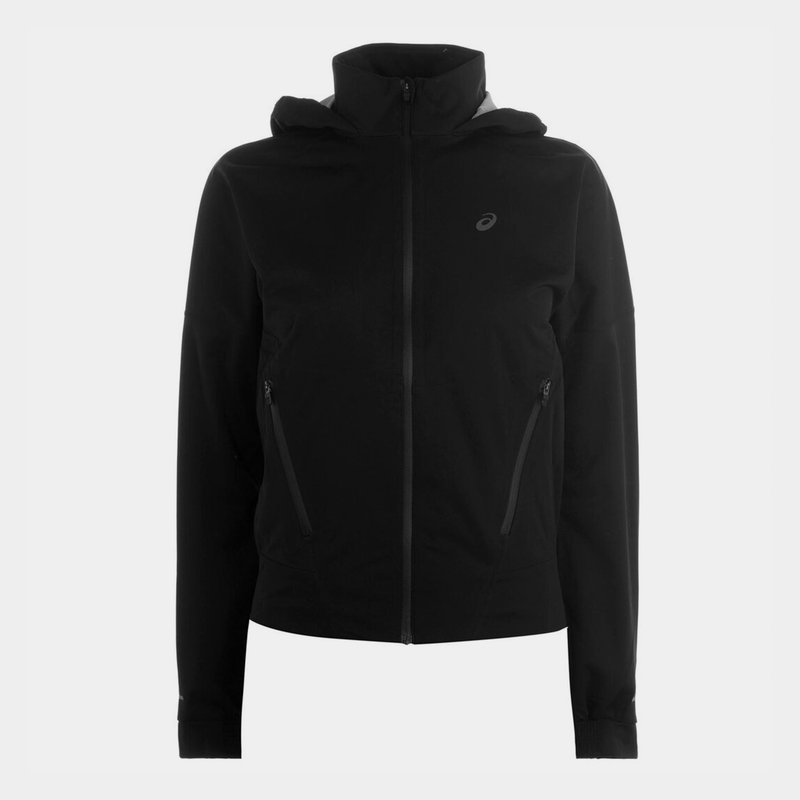 Asics Accelerate Ladies Jacket