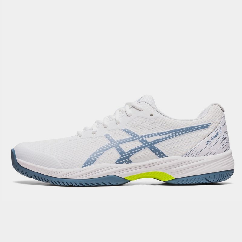 Asics Gel Game 9 Mens Tennis Shoes