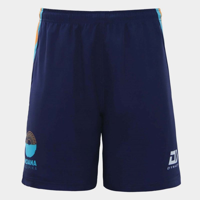 Dynasty Sport Moana Pasifika 2023 Gym Shorts Mens