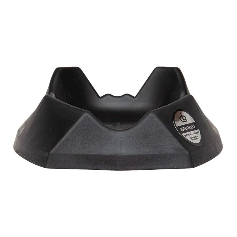 Rugby Bricks Wolf Kicking Tee 