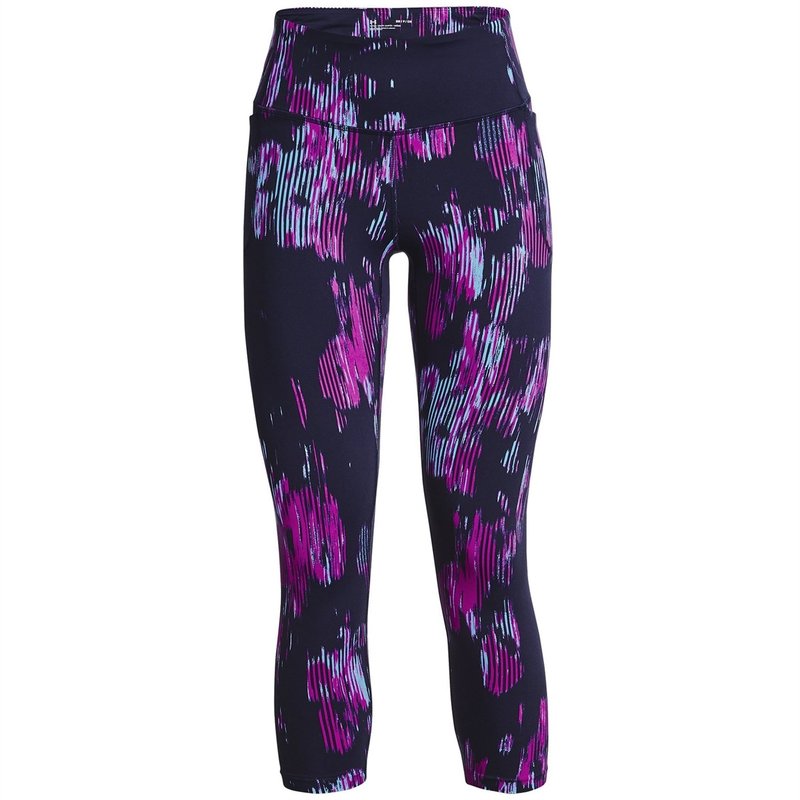 Under Armour Meridian Prnt Ank Ld22