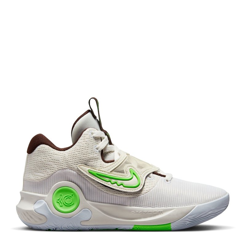Nike Trey 5 X Basketball Shoes