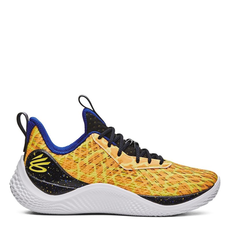Under Armour Curry 10 Bang Sn15