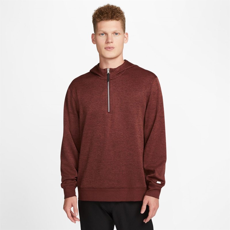 Nike Dri FIT Mens Golf Hoodie