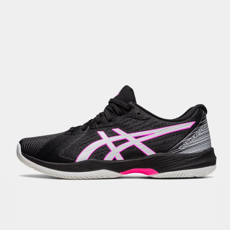 Asics Solution Swift FF Mens Tennis Shoes