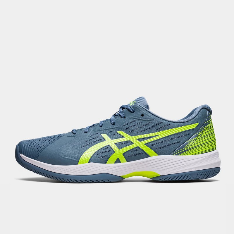 Asics Solution Swift FF Mens Tennis Shoes