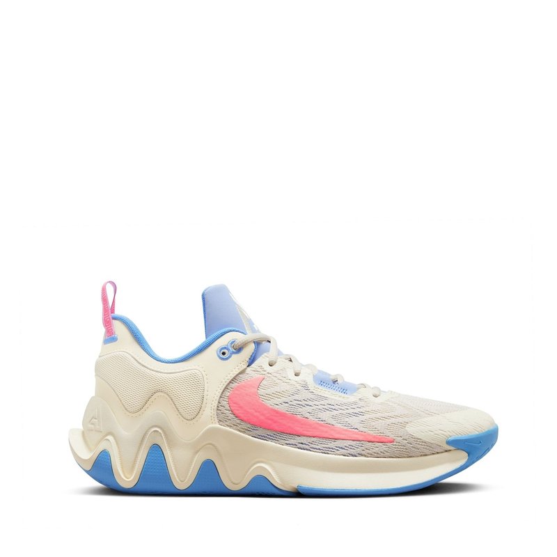 Nike Giannis Immortality 2 Basketball Shoes