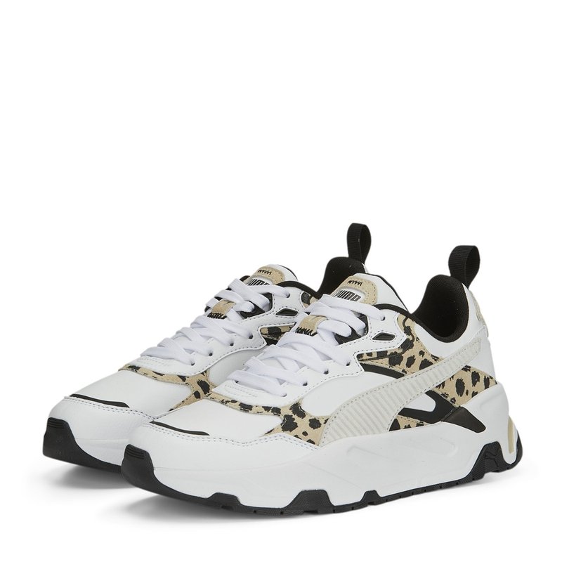 Puma Animal Wns