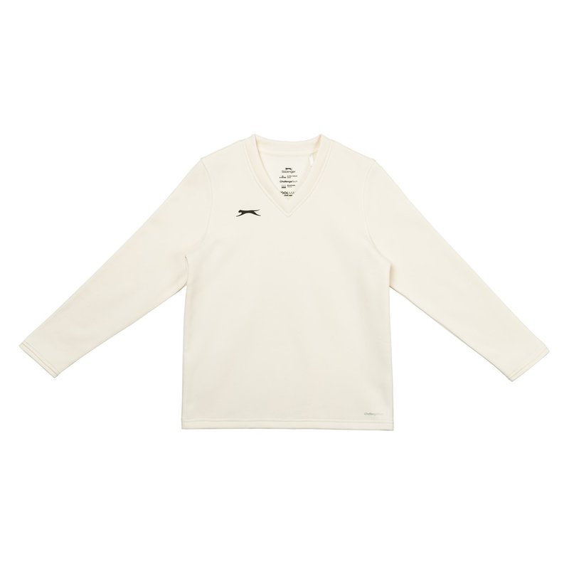 Slazenger Aero Sweatshirt Juniors