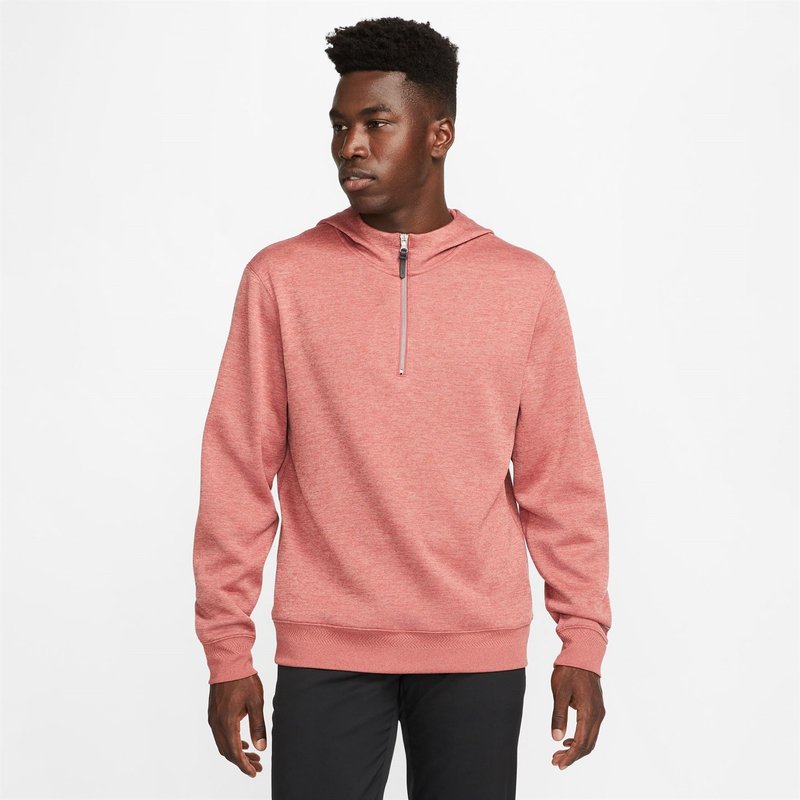 Nike Dri FIT Mens Golf Hoodie