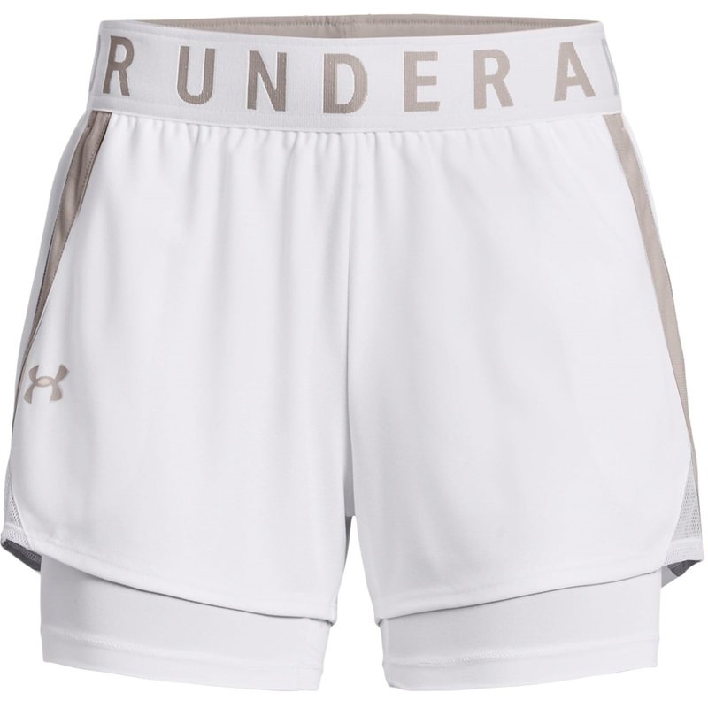 Under Armour 2in1 Shorts Ladies