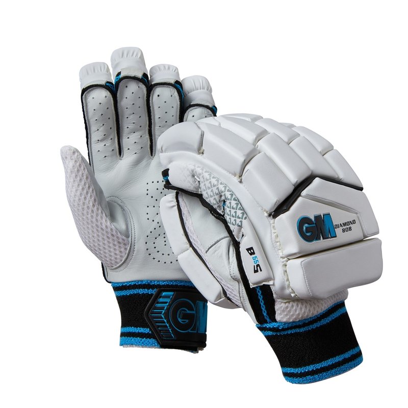 Gunn And Moore Diamond 808 Cricket Gloves Mens