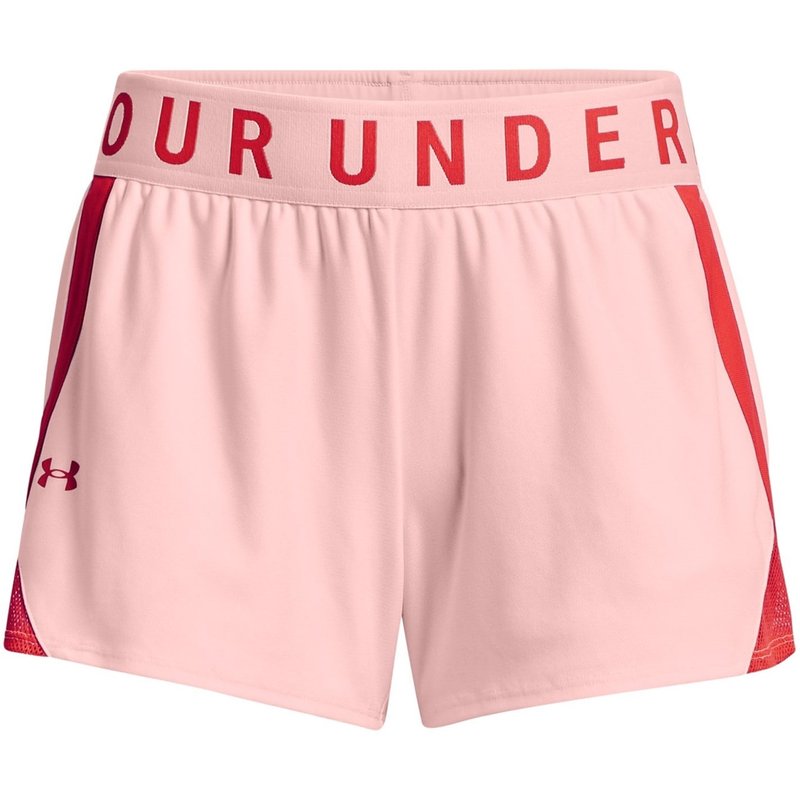 Under Armour 2in1 Shorts Ladies