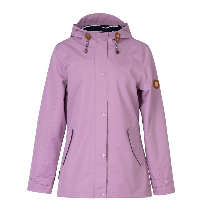 Gelert Coast Waterproof Jacket Ladies