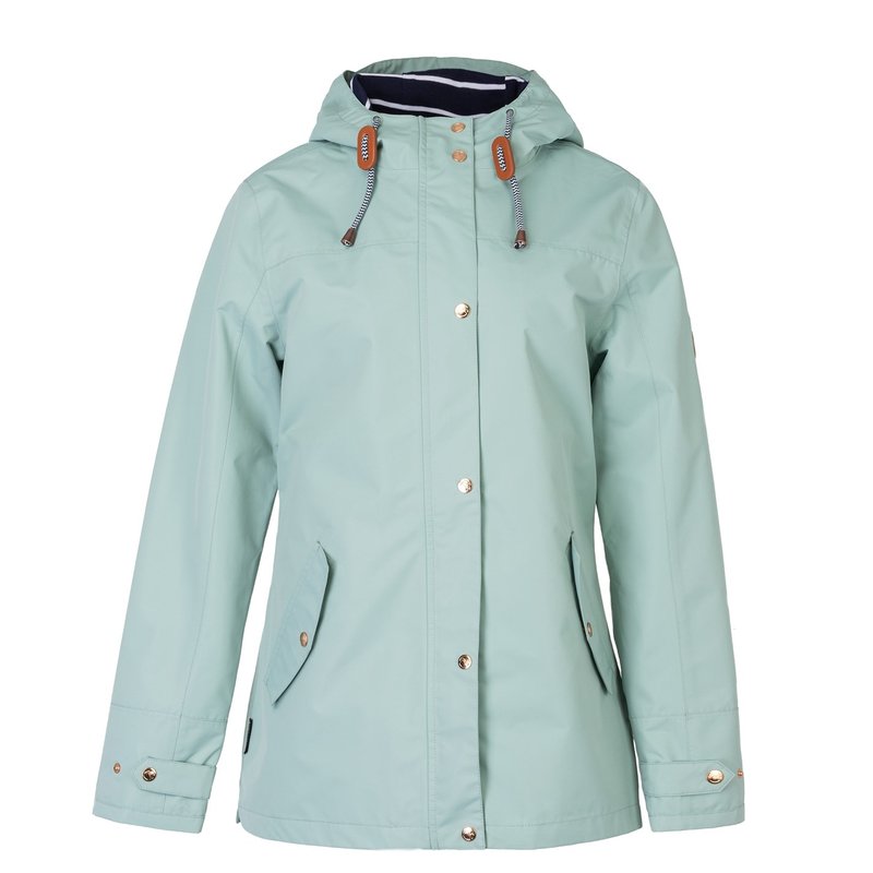 Gelert Coast Waterproof Jacket Ladies
