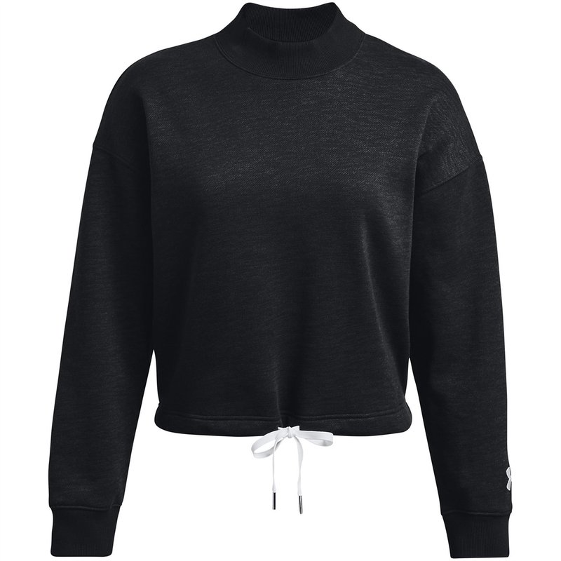 Under Armour Ess Script Crew Ld99