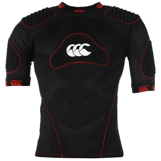 Canterbury Flexitop Pro Technology Mens Protection