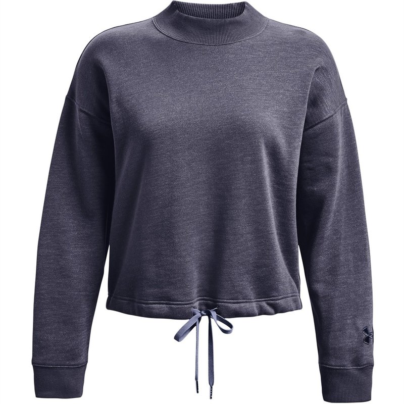 Under Armour Ess Script Crew Ld99